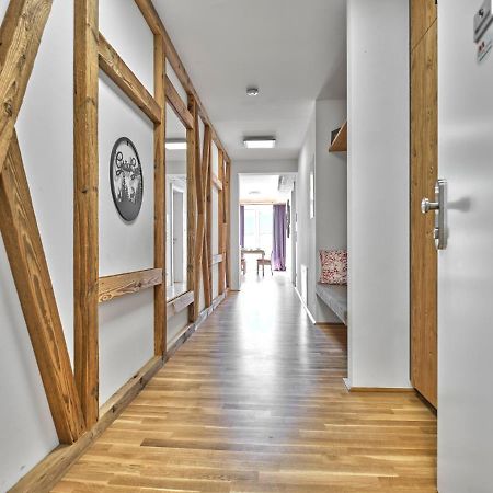 The Spa Suite Top 3- Tauplitz Residences By Aahh Bagian luar foto